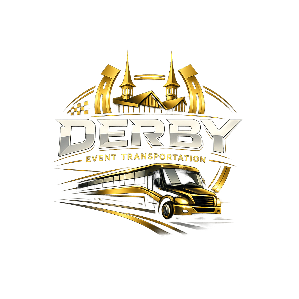 Derby City Transportation Logo